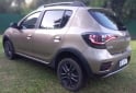 Autos - Renault STEPWAY INTENS 2022 Nafta 60000Km - En Venta