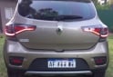 Autos - Renault STEPWAY INTENS 2022 Nafta 60000Km - En Venta