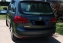 Autos - Volkswagen Suran trendline 2013 Nafta 192000Km - En Venta