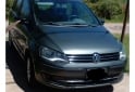 Autos - Volkswagen Suran trendline 2013 Nafta 192000Km - En Venta
