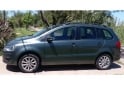 Autos - Volkswagen Suran trendline 2013 Nafta 192000Km - En Venta