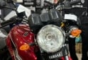 Motos - Yamaha YBR 125 2013 Nafta 48702Km - En Venta