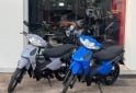 Motos - Motomel BLITZ ONE 110 2026 Nafta 0Km - En Venta