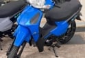 Motos - Motomel BLITZ ONE 110 2026 Nafta 0Km - En Venta