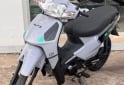 Motos - Motomel BLITZ ONE 110 2026 Nafta 0Km - En Venta