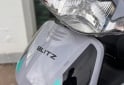 Motos - Motomel BLITZ ONE 110 2026 Nafta 0Km - En Venta