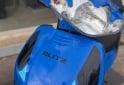 Motos - Motomel BLITZ ONE 110 2026 Nafta 0Km - En Venta