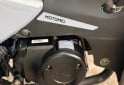 Motos - Motomel BLITZ ONE 110 2026 Nafta 0Km - En Venta