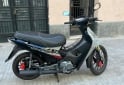 Motos - Gilera SMASH FULL 110 2025 Nafta 3500Km - En Venta