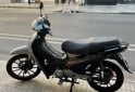 Motos - Gilera SMASH FULL 110 2025 Nafta 3500Km - En Venta