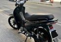 Motos - Gilera SMASH FULL 110 2025 Nafta 3500Km - En Venta