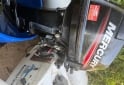 Otros (Náutica) - Motor mercury 15 hp super - En Venta