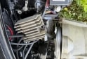 Otros (Náutica) - Motor mercury 15 hp super - En Venta