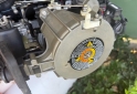 Otros (Náutica) - Motor mercury 15 hp super - En Venta