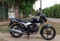 Motos - Honda Glh 150 2023 Nafta 23000Km - En Venta