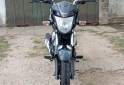 Motos - Honda Glh 150 2023 Nafta 23000Km - En Venta
