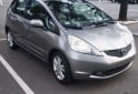 Autos - Honda Fit EX-L 1.5 AT 2009 Nafta 119000Km - En Venta