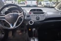 Autos - Honda Fit EX-L 1.5 AT 2009 Nafta 119000Km - En Venta
