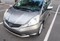 Autos - Honda Fit EX-L 1.5 AT 2009 Nafta 119000Km - En Venta