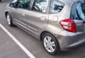 Autos - Honda Fit EX-L 1.5 AT 2009 Nafta 119000Km - En Venta