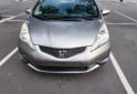 Autos - Honda Fit EX-L 1.5 AT 2009 Nafta 119000Km - En Venta