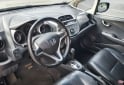 Autos - Honda Fit EX-L 1.5 AT 2009 Nafta 119000Km - En Venta