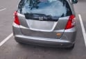 Autos - Honda Fit EX-L 1.5 AT 2009 Nafta 119000Km - En Venta