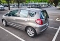 Autos - Honda Fit EX-L 1.5 AT 2009 Nafta 119000Km - En Venta