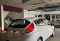 Autos - Ford FIESTA SE 2018 Nafta 125000Km - En Venta