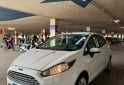 Autos - Ford FIESTA SE 2018 Nafta 125000Km - En Venta