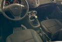 Autos - Ford FIESTA SE 2018 Nafta 125000Km - En Venta
