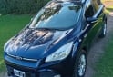 Autos - Ford Kuga 2014 Nafta 110000Km - En Venta