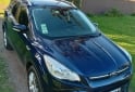 Autos - Ford Kuga 2014 Nafta 110000Km - En Venta