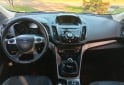 Autos - Ford Kuga 2014 Nafta 110000Km - En Venta