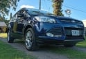 Autos - Ford Kuga 2014 Nafta 110000Km - En Venta