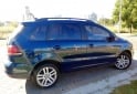 Autos - Volkswagen Suran Highline 2018 Nafta 73000Km - En Venta