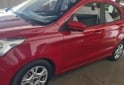 Autos - Ford FORD KA 1.5 SEL 2018 Nafta 75000Km - En Venta