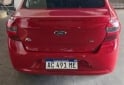 Autos - Ford FORD KA 1.5 SEL 2018 Nafta 75000Km - En Venta