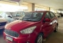Autos - Ford FORD KA SE 2018 Nafta 75000Km - En Venta