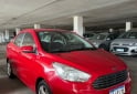 Autos - Ford FORD KA SE 2018 Nafta 75000Km - En Venta