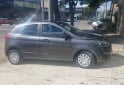 Autos - Ford KA 1.5 SE 5P 2019 Nafta 102000Km - En Venta