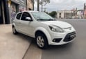 Autos - Ford Ka 2012 GNC  - En Venta
