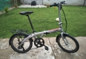 Deportes - Bicicleta plegable SPX Traveller DGW0 - En Venta