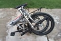 Deportes - Bicicleta plegable SPX Traveller DGW0 - En Venta