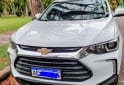 Autos - Chevrolet TRACKER LTZ 2021 Nafta 79000Km - En Venta