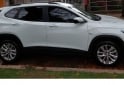 Autos - Chevrolet TRACKER LTZ 2021 Nafta 79000Km - En Venta