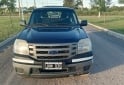Camionetas - Ford Ranger 4x2 2010 Diesel 138000Km - En Venta
