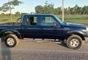 Camionetas - Ford Ranger 4x2 2010 Diesel 138000Km - En Venta