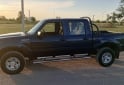 Camionetas - Ford Ranger 4x2 2010 Diesel 138000Km - En Venta
