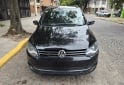 Autos - Volkswagen Suran Conforline 2012 Nafta 140000Km - En Venta